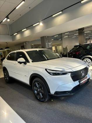 HONDA HR-V 1.5 DI I-VTEC FLEX EXL CVT